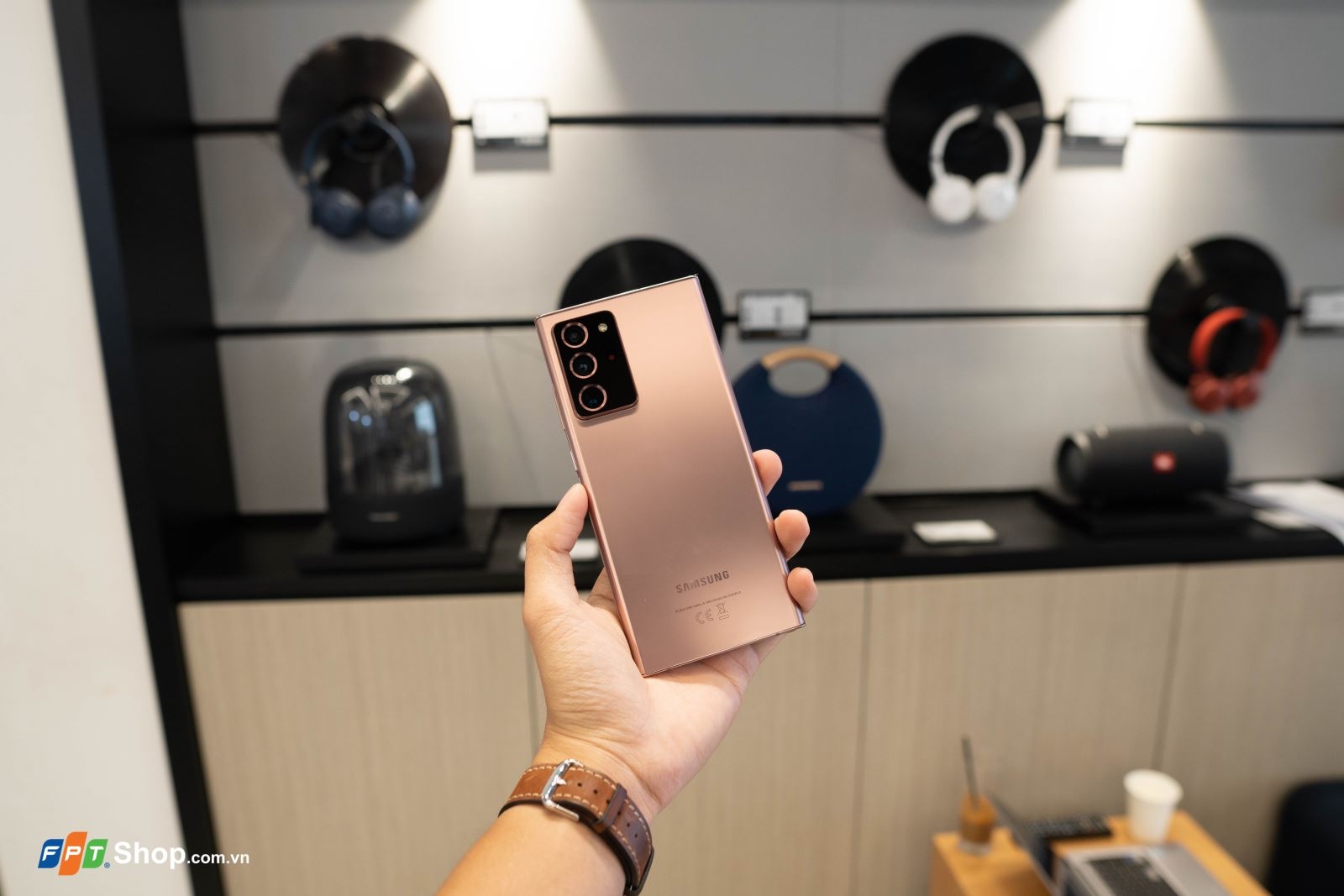 Galaxy Note 20 Ultra