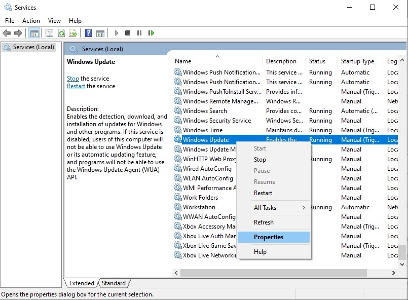 .NET Framwork 3.5