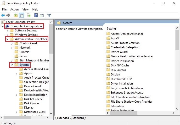 .NET Framwork 3.5