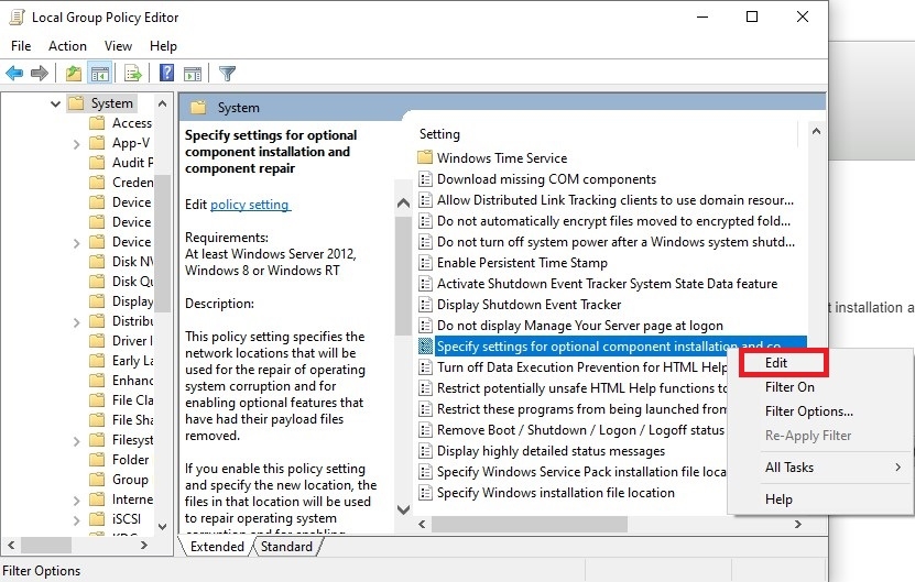 .NET Framwork 3.5