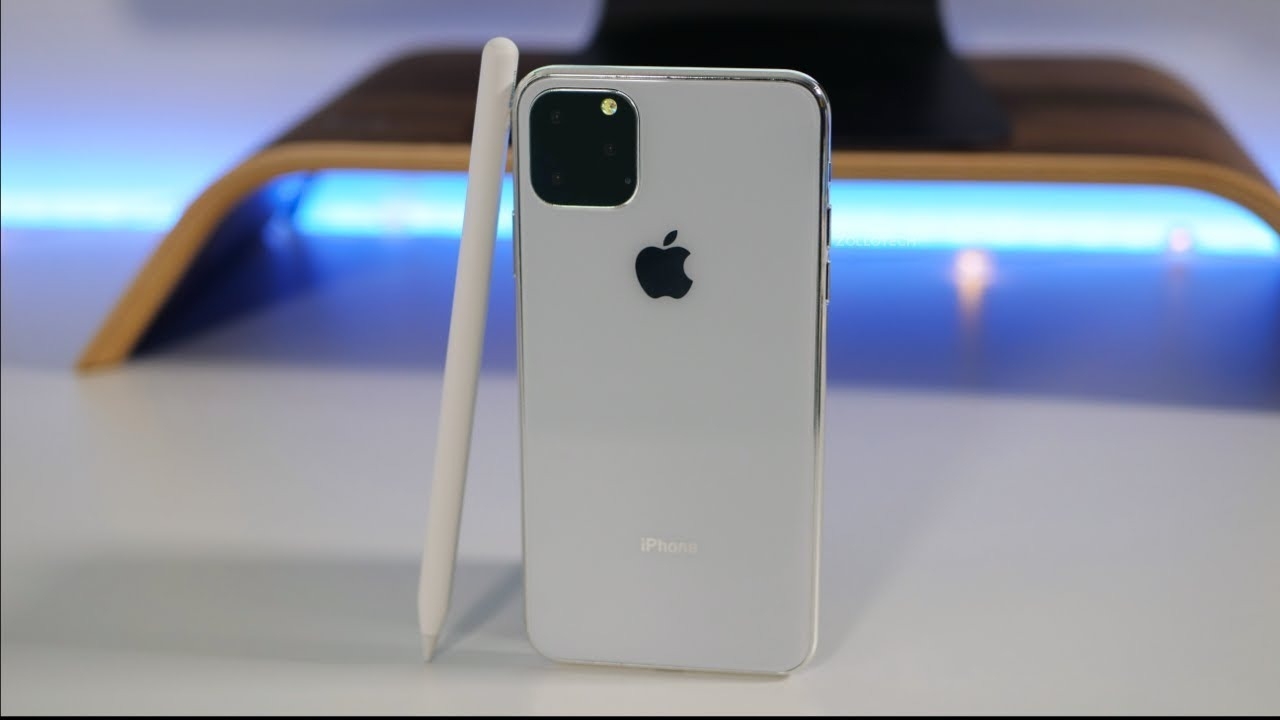 7 điểm mà Apple nên “đánh cắp” từ Galaxy Note 20 Ultra để iPhone trở nên hoàn hảo hơn