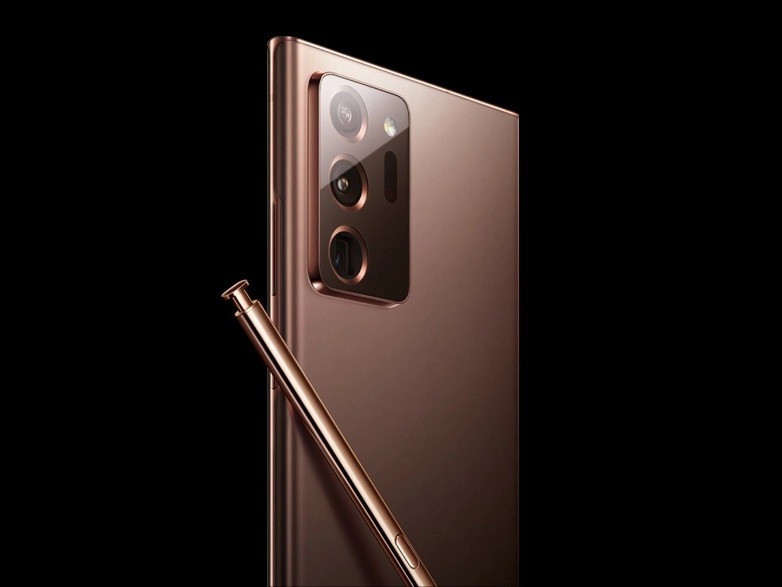 7 điểm mà Apple nên “đánh cắp” từ Galaxy Note 20 Ultra để iPhone trở nên hoàn hảo hơn