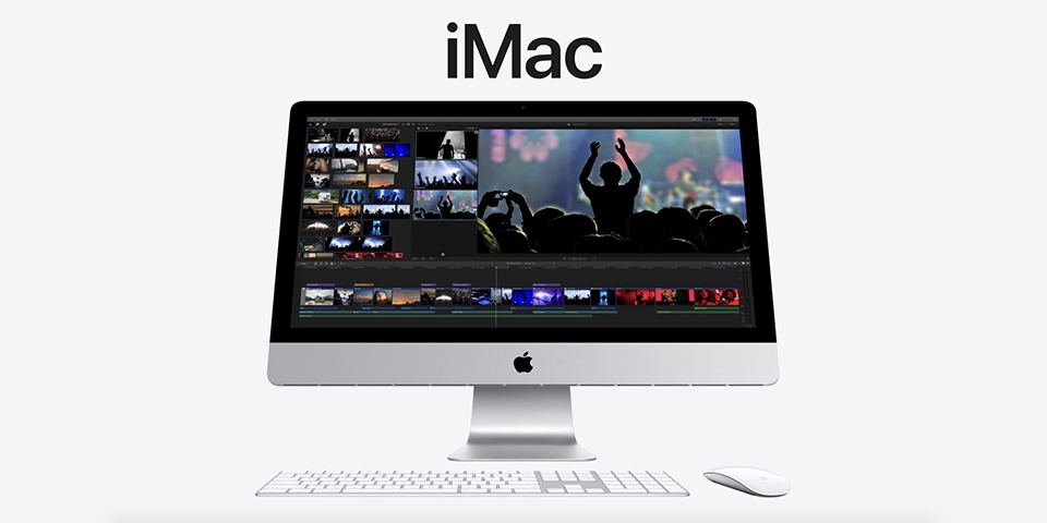 Có nên mua iMac 2020 (ảnh 1)