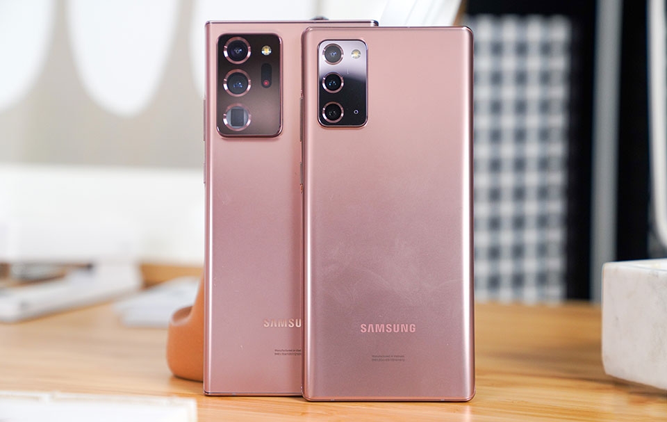 Galaxy Note 20 Galaxy Note 20