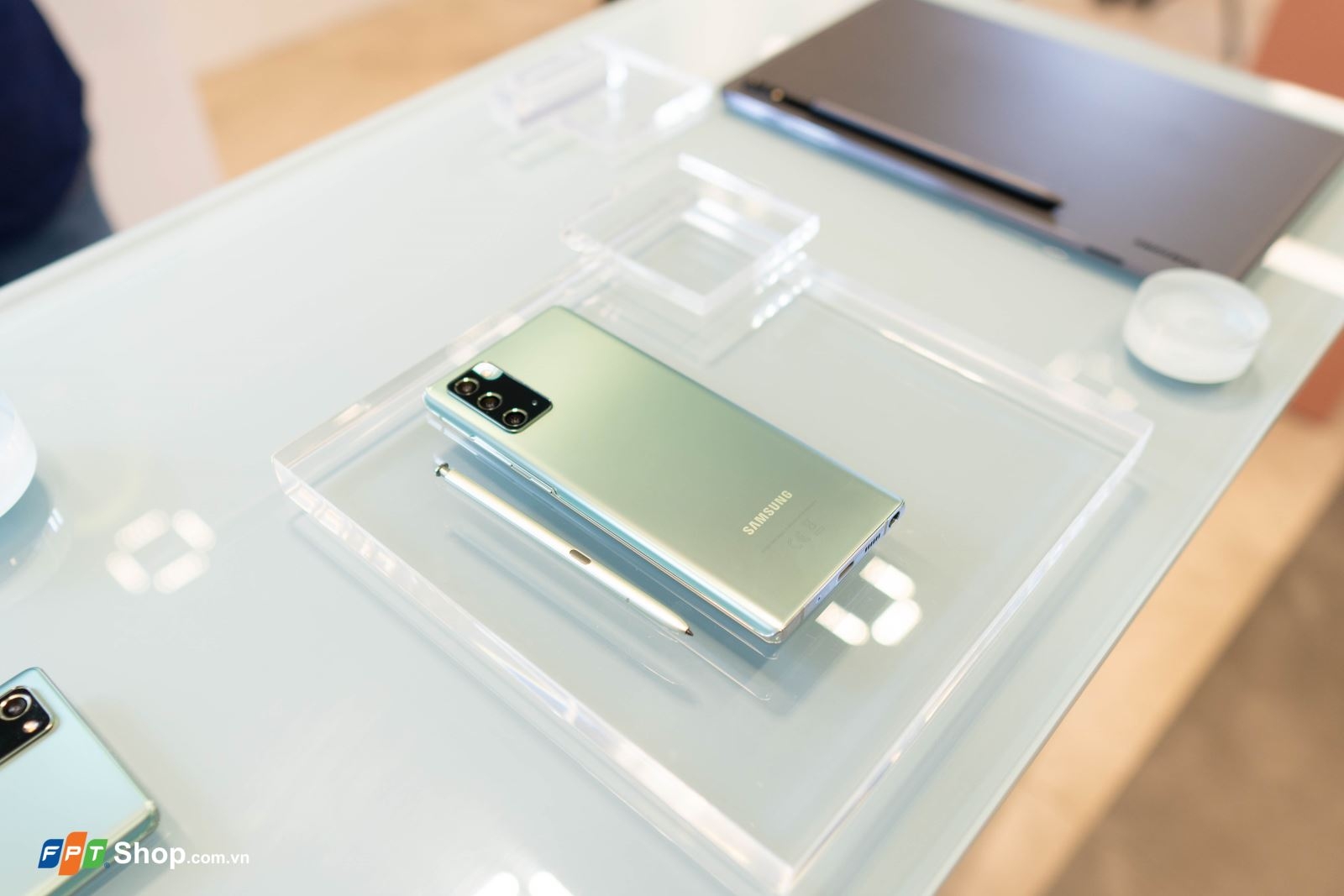 Samsung Galaxy Note 20