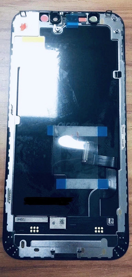Màn hình OLED của iPhone 12 5.4 inch