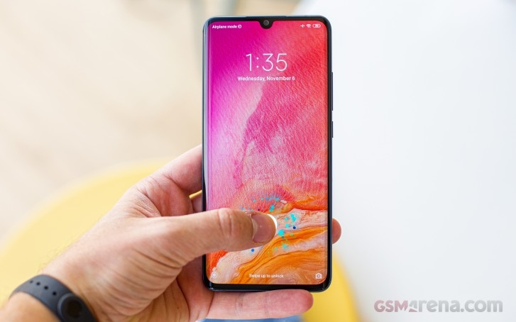 Mi Note 10 Pro Mi Note 10 Pro