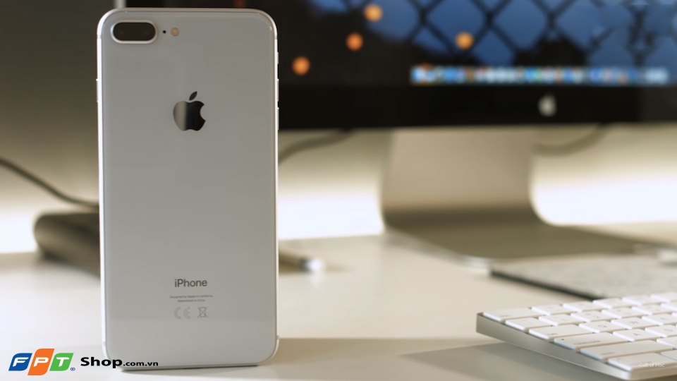 iPhone 8 Plus iPhone 8 Plus