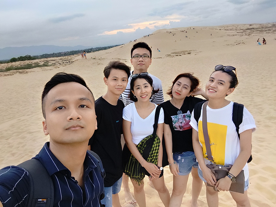 OPPO Reno4