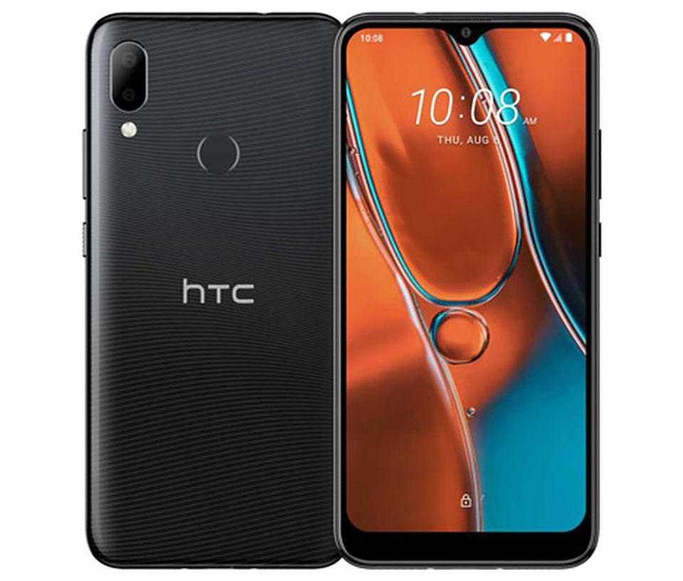 HTC Wildfire E2 ra mắt (ảnh 1)