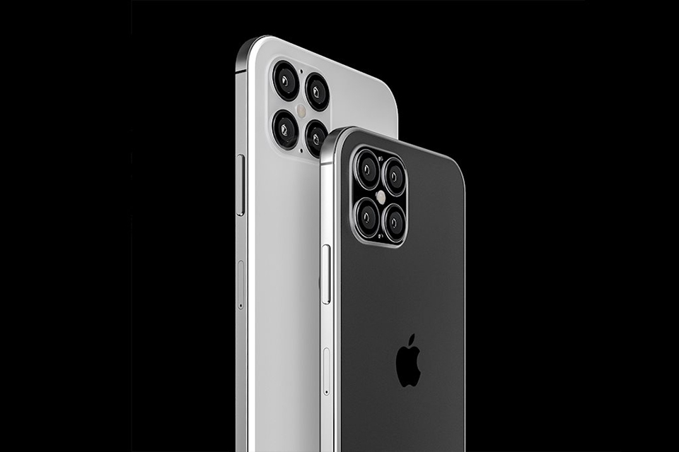 Kuo: Nhà cung cấp máy ảnh cho iPhone 12 series đang gặp vấn đề về chất lượng
