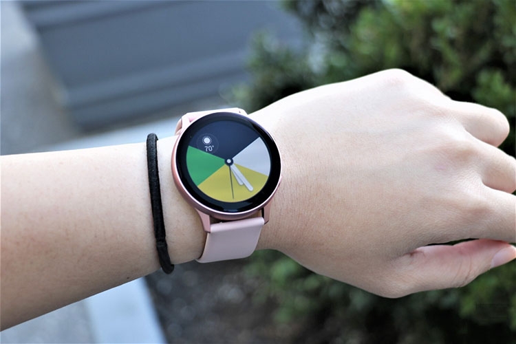 So sánh Galaxy Watch 3 và Galaxy Watch Active 2: Những nâng cấp đáng chú ý 2