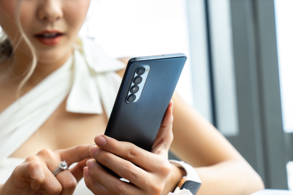 OPPO Reno4 Pro