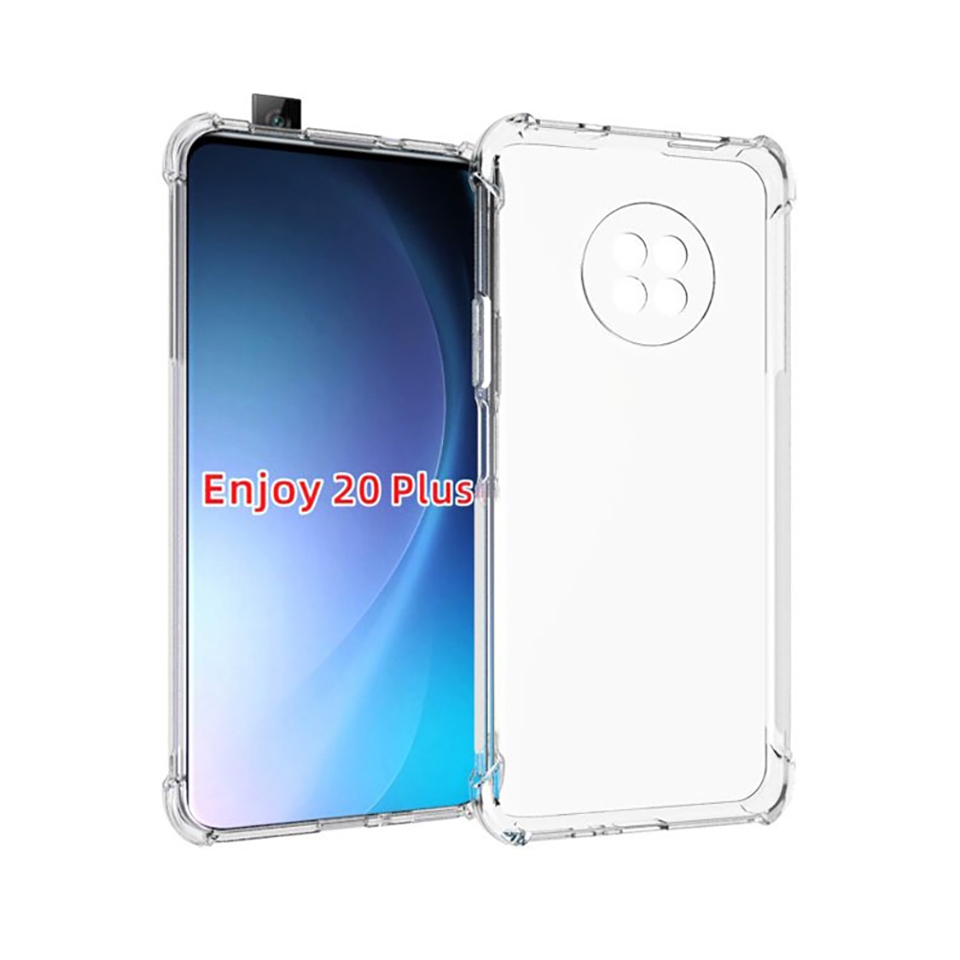 Huawei Enjoy 20 Plus (ảnh 1)