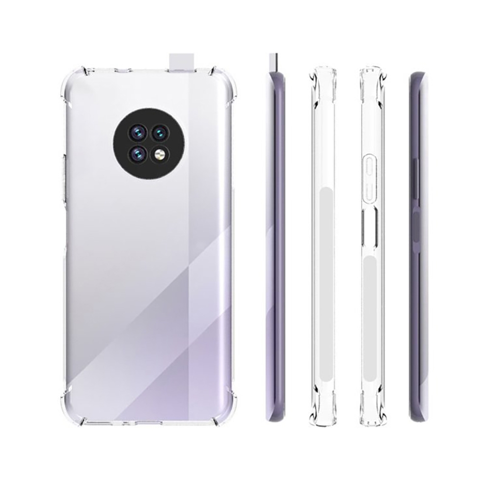 Huawei Enjoy 20 Plus (ảnh 2)