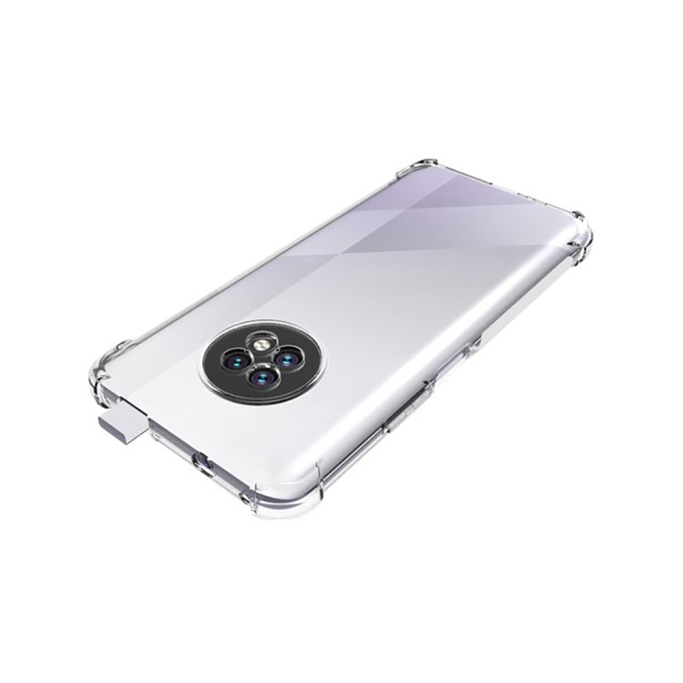 Huawei Enjoy 20 Plus (ảnh 3)