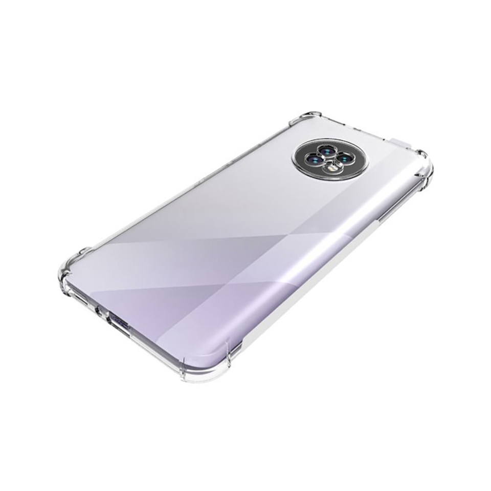 Huawei Enjoy 20 Plus (ảnh 4)