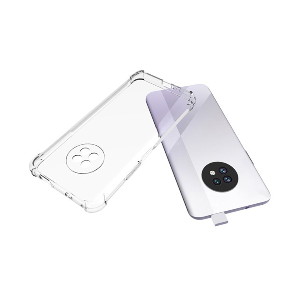 Huawei Enjoy 20 Plus (ảnh 5)