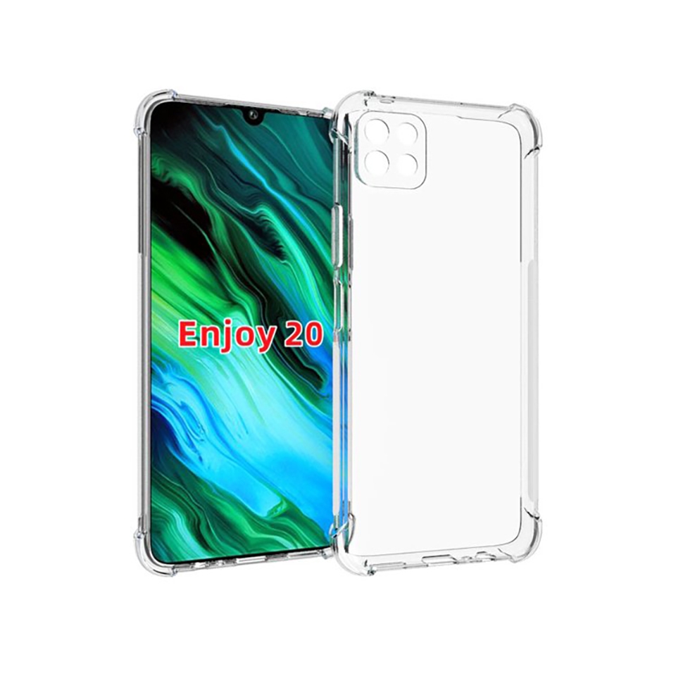 Huawei Enjoy 20 (ảnh 1)