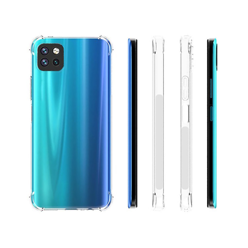 Huawei Enjoy 20 (ảnh 2)