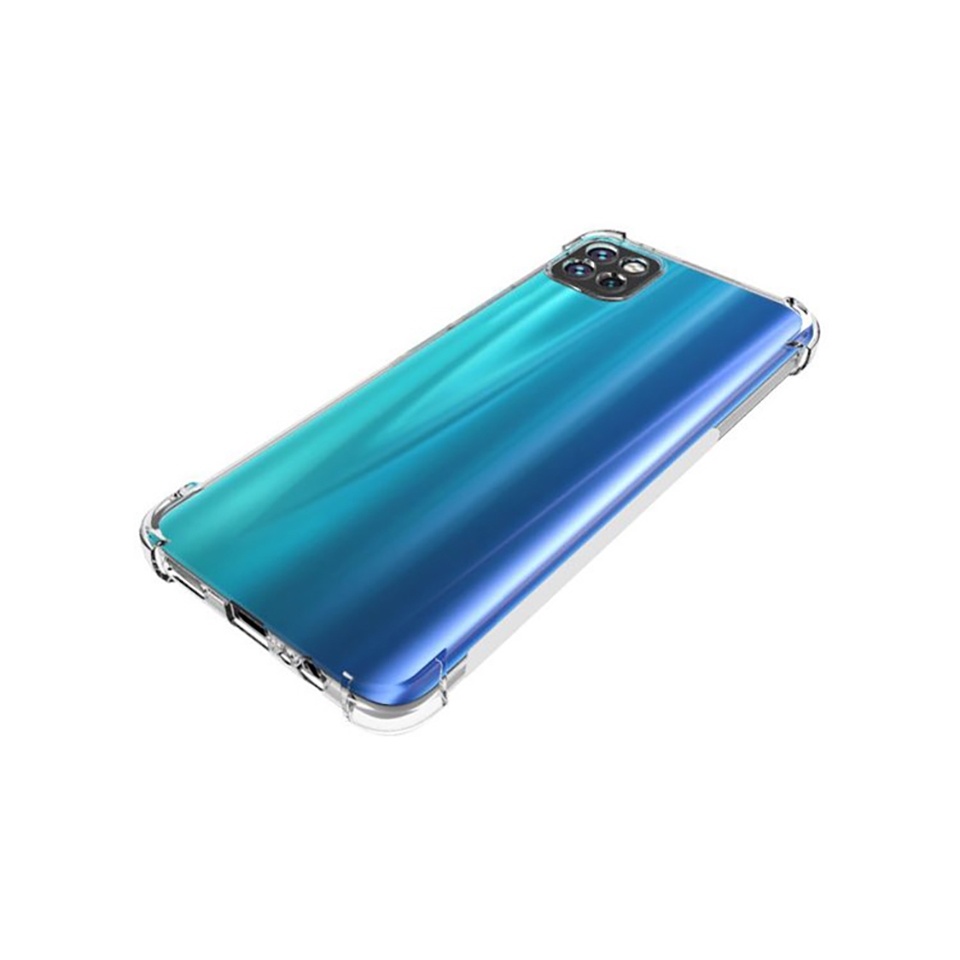 Huawei Enjoy 20 (ảnh 3)