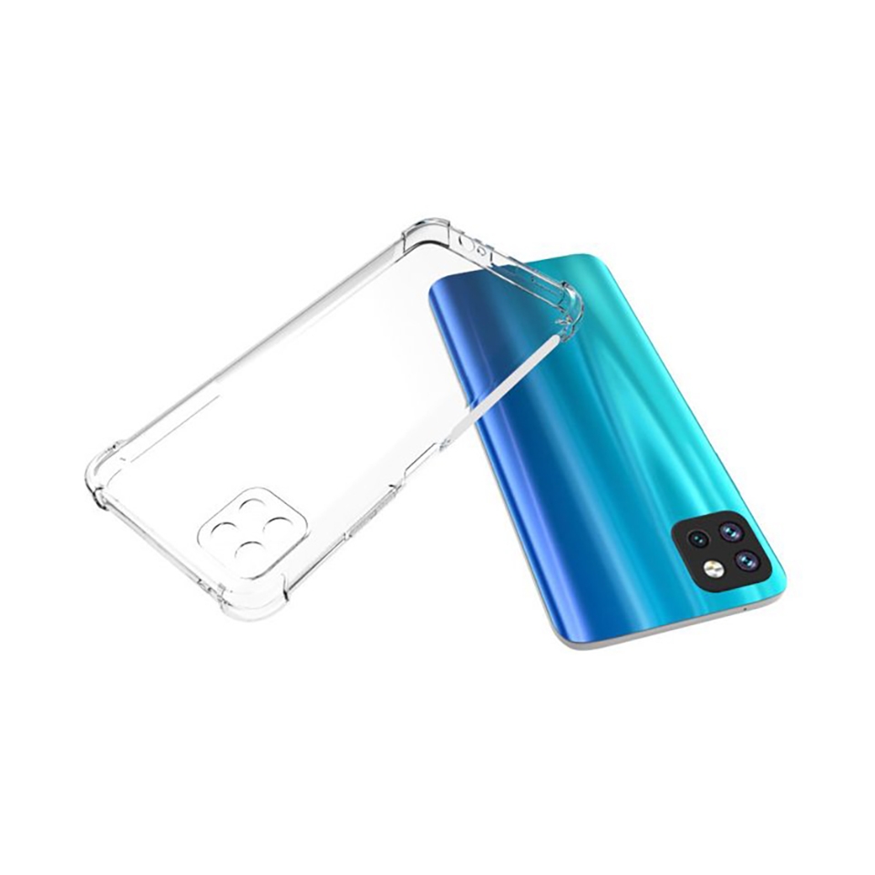 Huawei Enjoy 20 (ảnh 4)