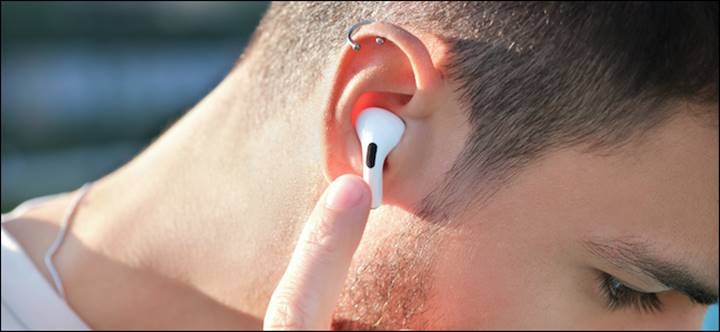AirPods và AirPods Pro có khả năng chống nước hay không? 2