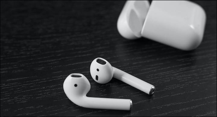 AirPods và AirPods Pro có khả năng chống nước hay không? 3