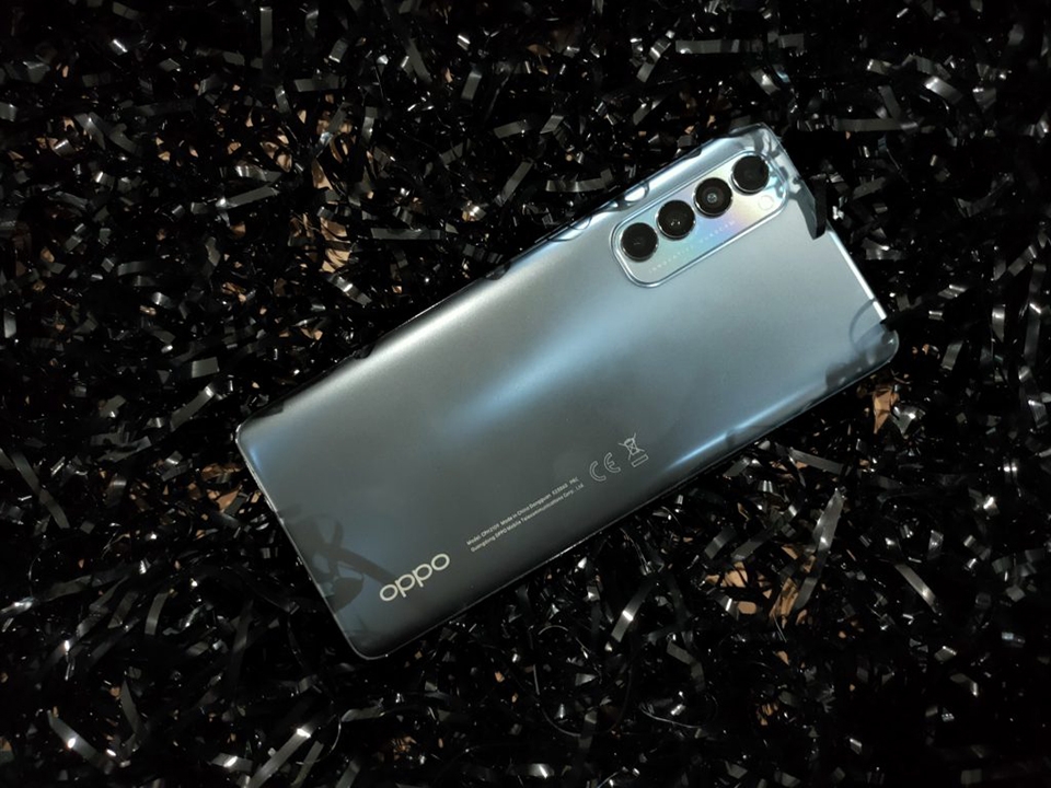 Nên mua Samsung Galaxy Note 20, Vivo X50 Pro hay OPPO Reno4 Pro? (ảnh 3)