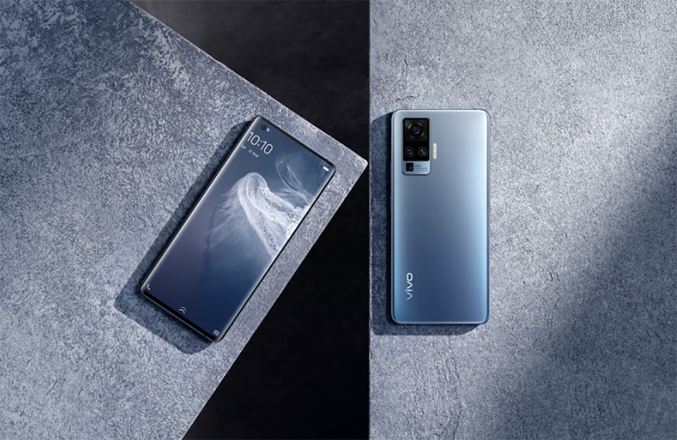 Nên mua Samsung Galaxy Note 20, Vivo X50 Pro hay OPPO Reno4 Pro? (ảnh 4)