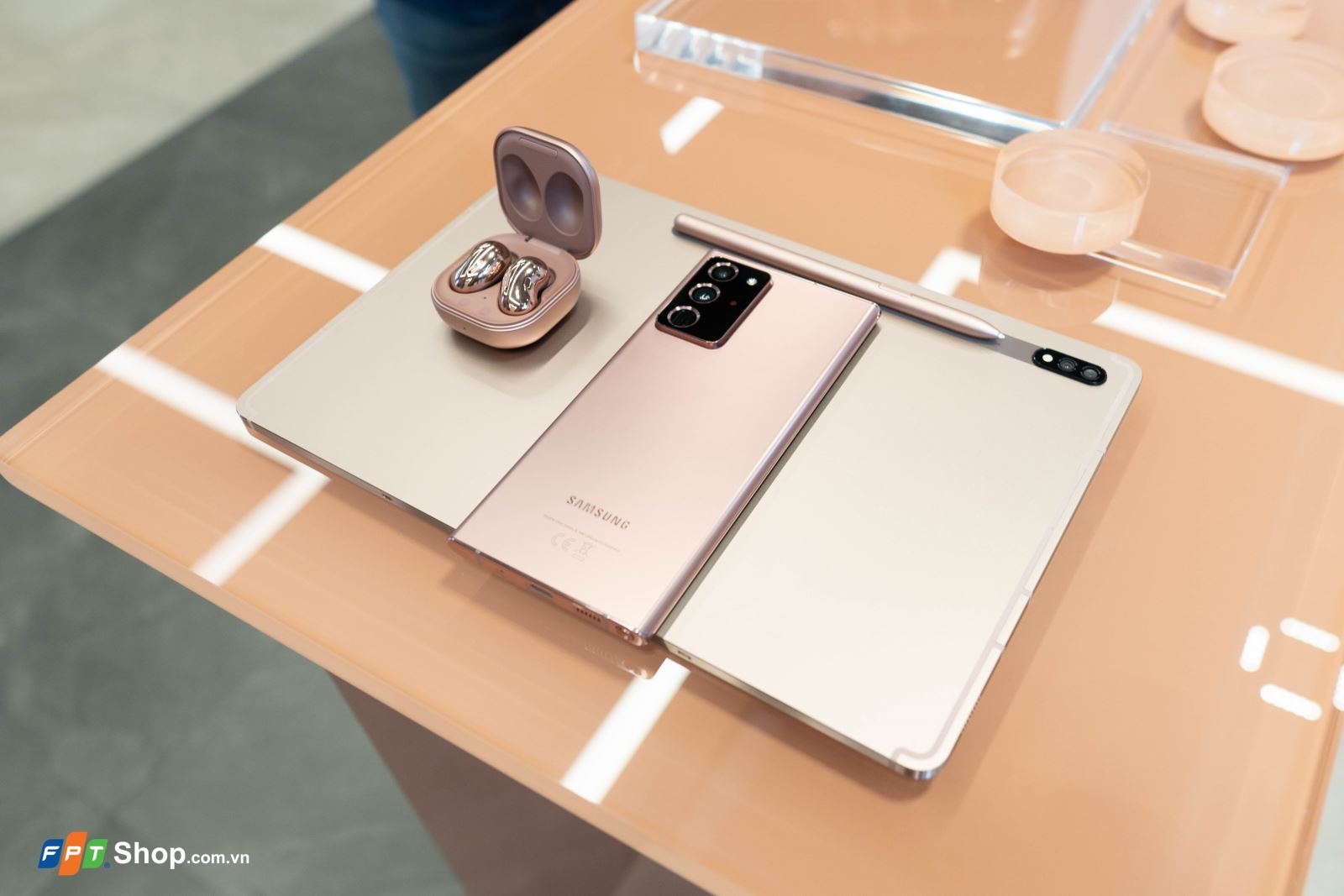 Samsung Galaxy Note 20 Ultra
