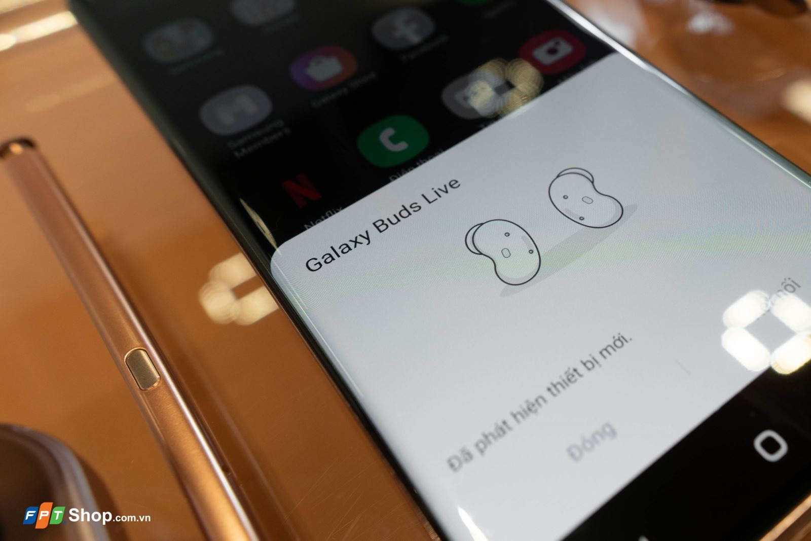 Samsung Galaxy Note 20 Ultra