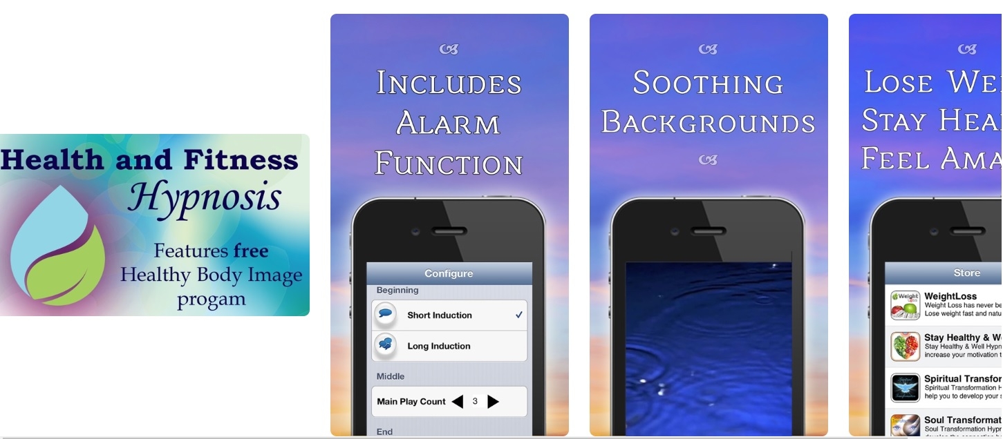 Health & Fitness Meditation