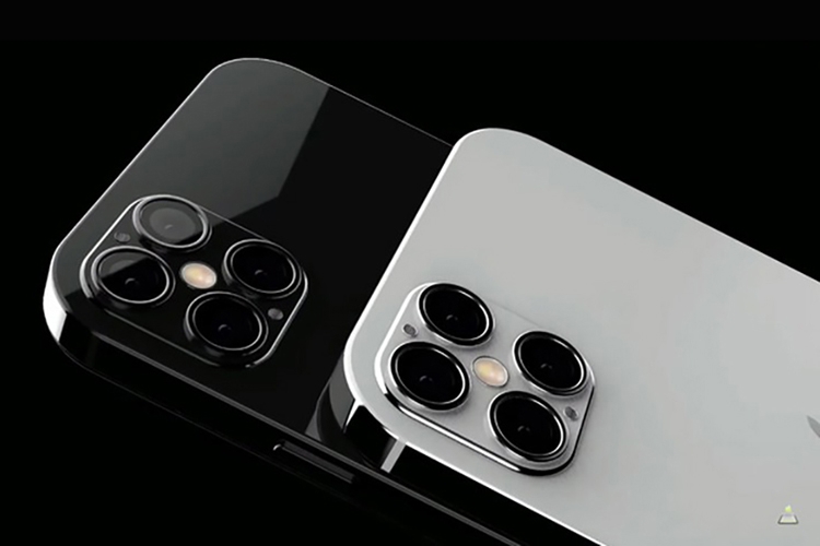 iPhone 12