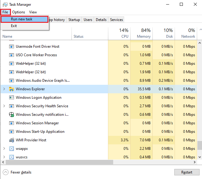 tắt thông báo windows hết hạn