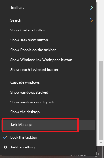 tắt thông báo windows hết hạn