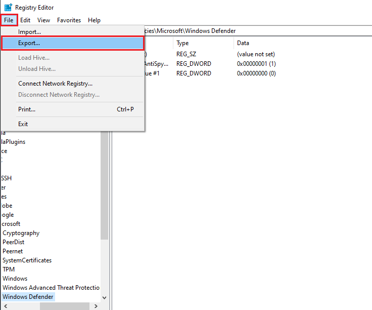 tắt thông báo windows hết hạn