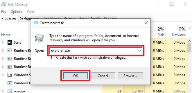 tắt thông báo windows hết hạn