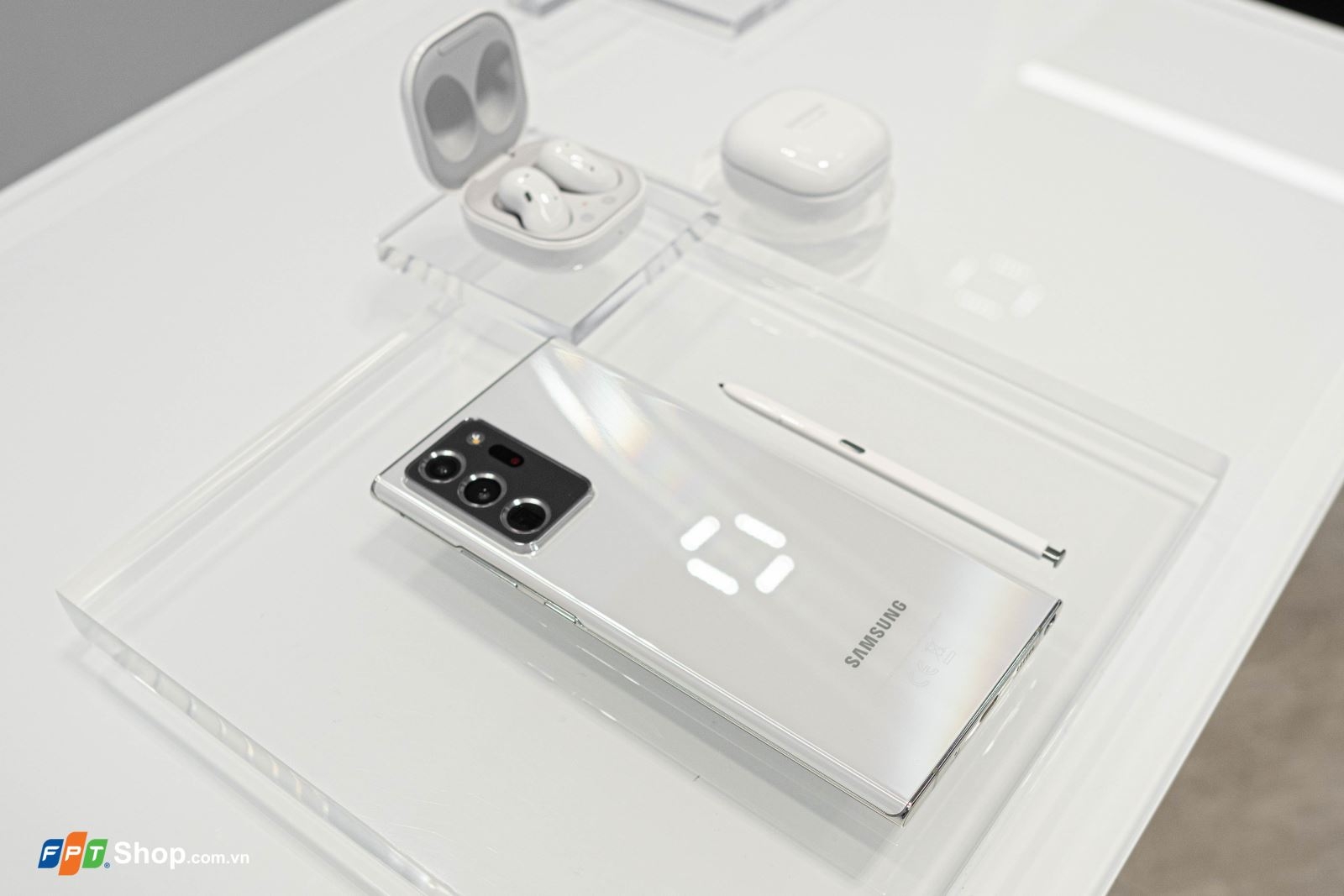 Samsung Galaxy Note 20 Ultra