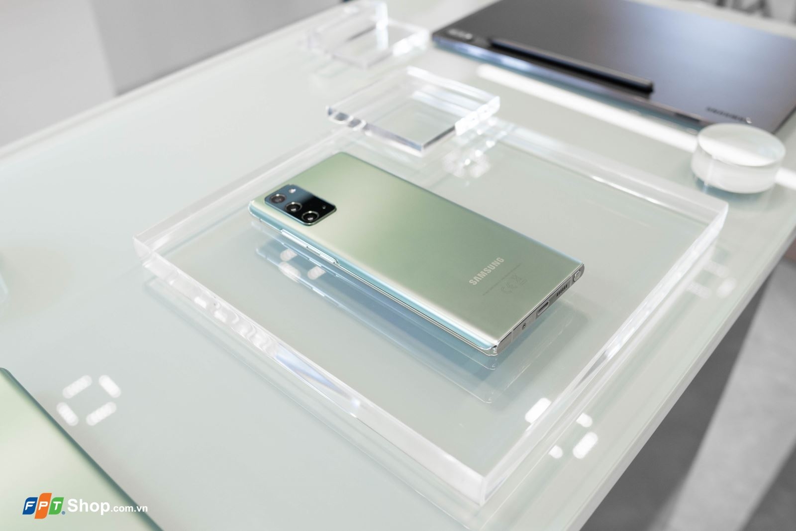 Samsung Galaxy Note 20