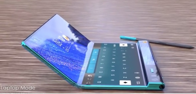 Huawei