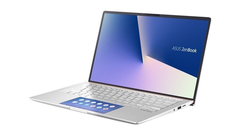 ASUS ZenBook UX434FAC-A6116T 4 ASUS ZenBook UX434FAC-A6116T 4