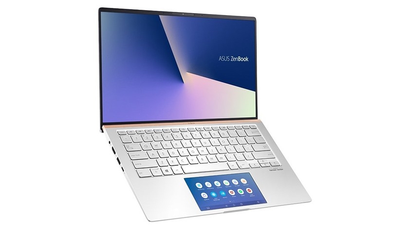 ASUS ZenBook UX434FAC-A6116T 2 ASUS ZenBook UX434FAC-A6116T 2
