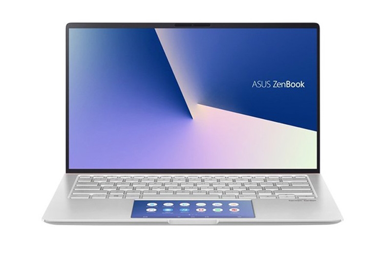 ASUS ZenBook UX434FAC-A6116T 3 ASUS ZenBook UX434FAC-A6116T 3