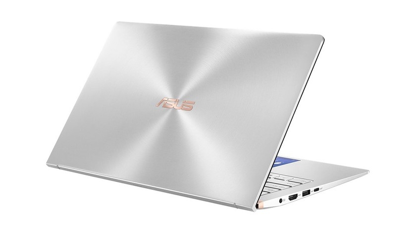 ASUS ZenBook UX434FAC-A6116T 1 ASUS ZenBook UX434FAC-A6116T 1