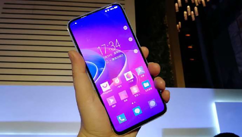 Bằng sáng chế mới của Huawei (ảnh 2)
