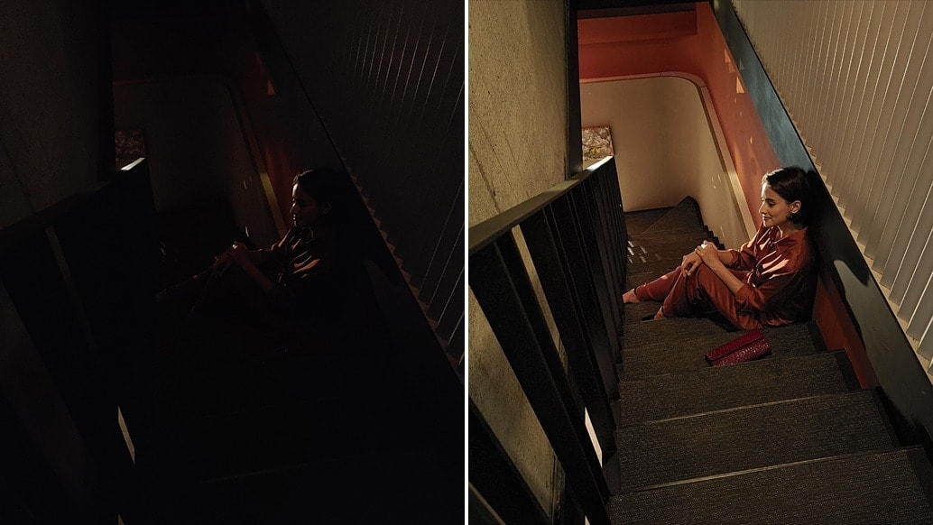 camera Samsung Galaxy Note 20