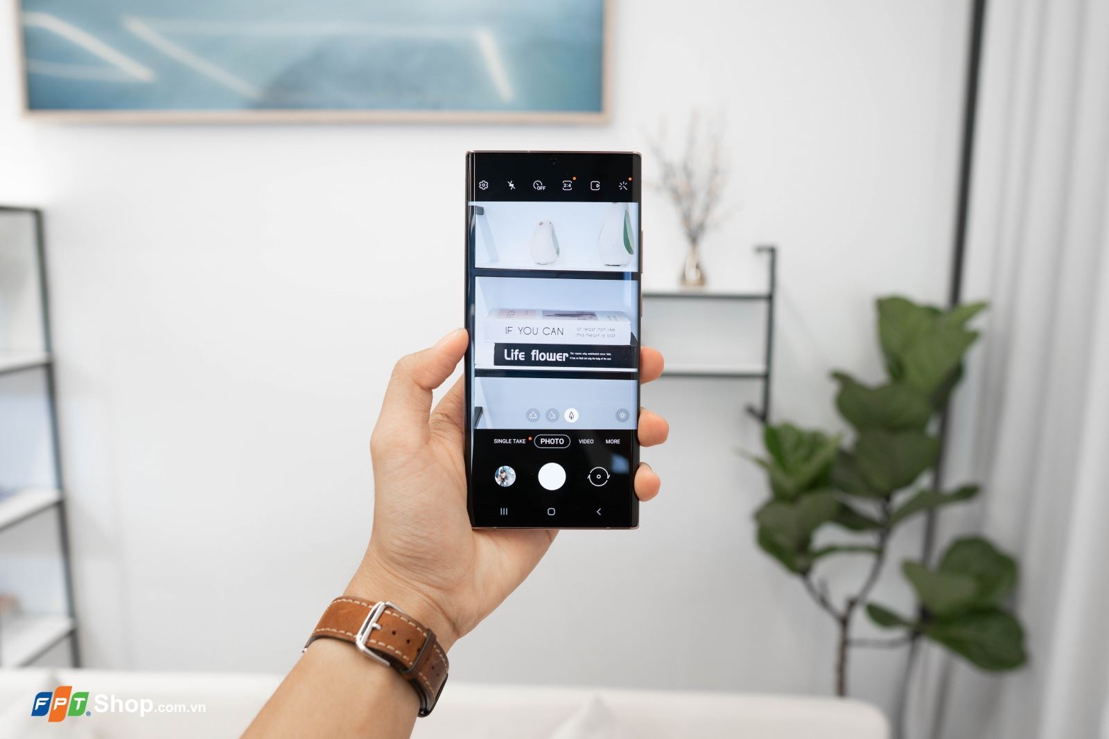 camera Samsung Galaxy Note 20