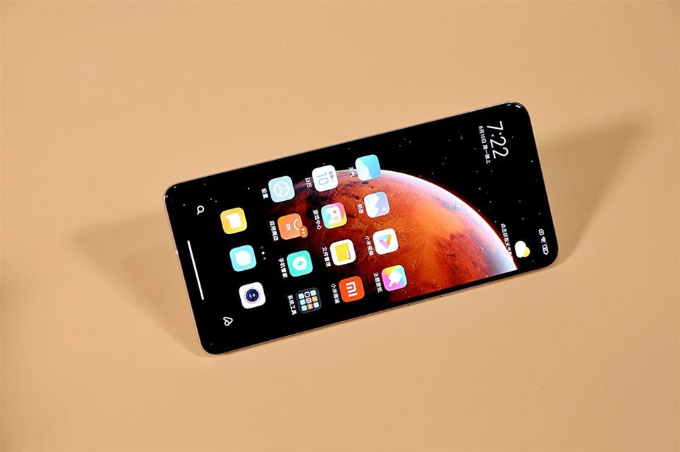 Redmi K30 Ultra