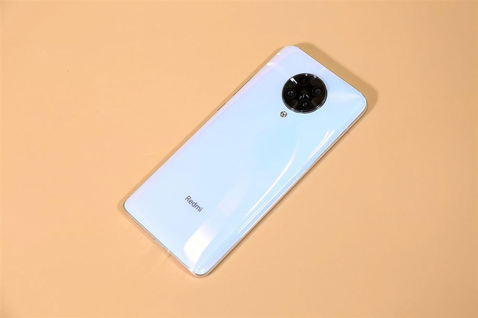 Redmi K30 Ultra